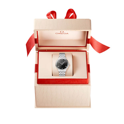 Omega De Ville Prestige 434.10.30.60.01.001