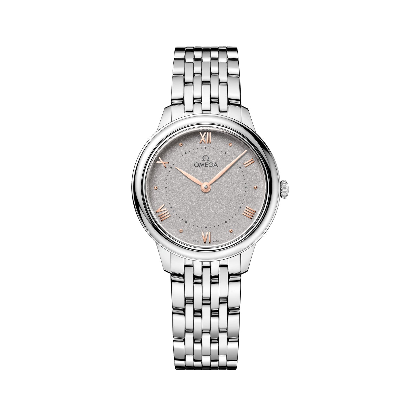 Omega De Ville Prestige 434.10.30.60.06.001