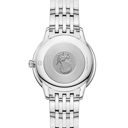 Omega De Ville Prestige 434.10.30.60.06.001