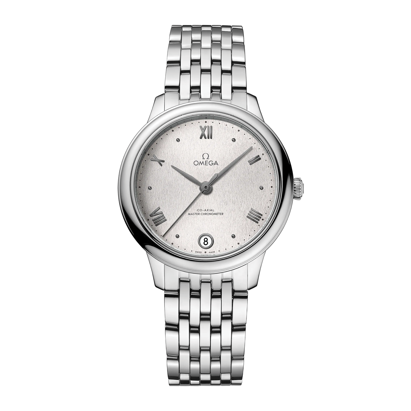 Omega De Ville Prestige 434.10.34.20.02.001