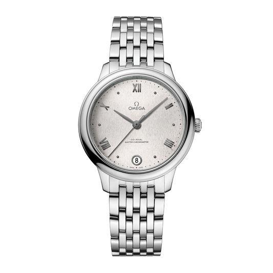 Omega De Ville Prestige 434.10.34.20.02.001