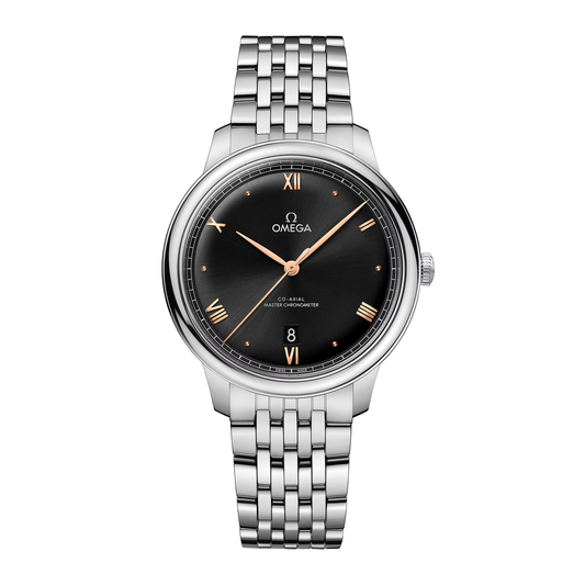 Omega De Ville Prestige 434.10.40.20.01.001