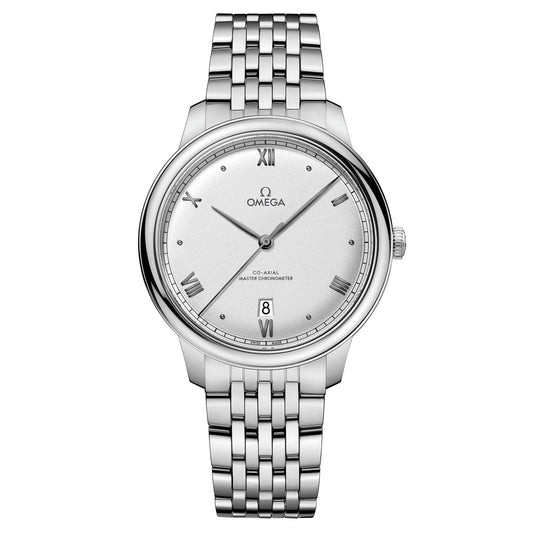 Omega De Ville Prestige 434.10.40.20.02.001