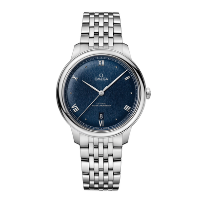 Omega De Ville Prestige 434.10.40.20.03.001