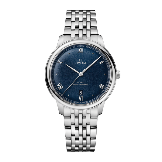 Omega De Ville Prestige 434.10.40.20.03.001