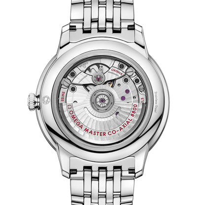 Omega De Ville Prestige 434.10.40.20.03.001