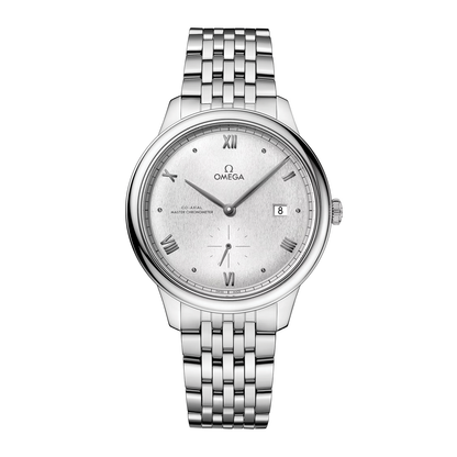 Omega De Ville Prestige 434.10.41.20.02.001