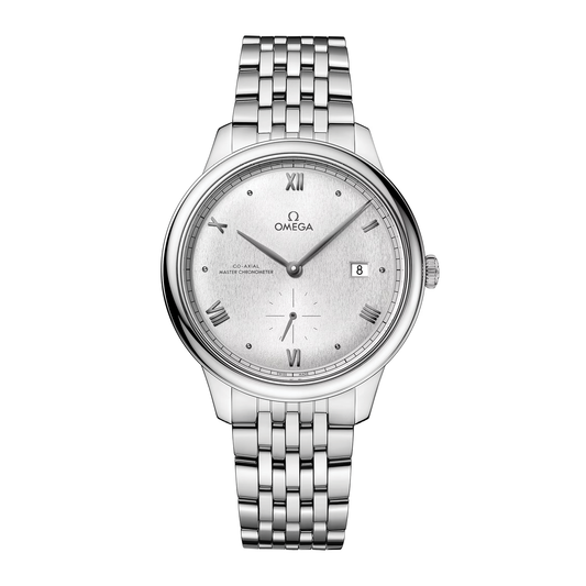 Omega De Ville Prestige 434.10.41.20.02.001