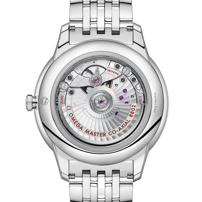 Omega De Ville Prestige 434.10.41.20.02.001