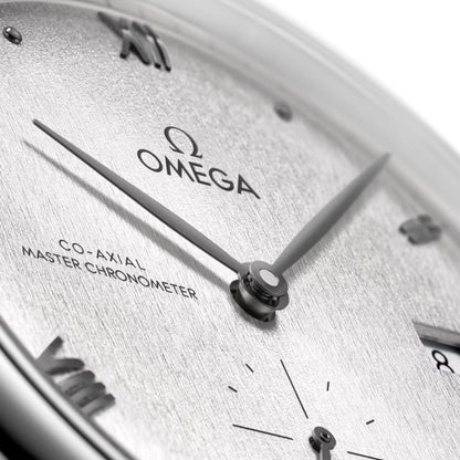 Omega De Ville Prestige 434.10.41.20.02.001