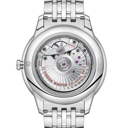 Omega De Ville Prestige 434.10.41.21.03.001