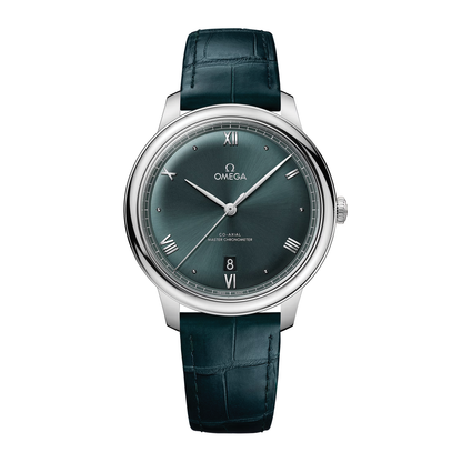 Omega De Ville Prestige 434.13.40.20.10.001
