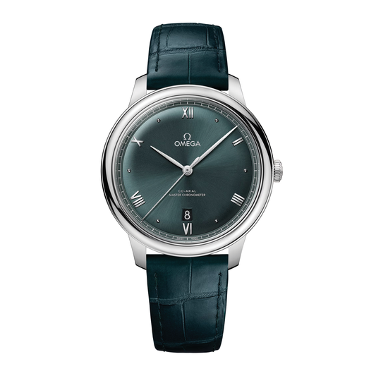 Omega De Ville Prestige 434.13.40.20.10.001