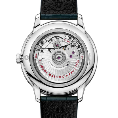 Omega De Ville Prestige 434.13.40.20.10.001