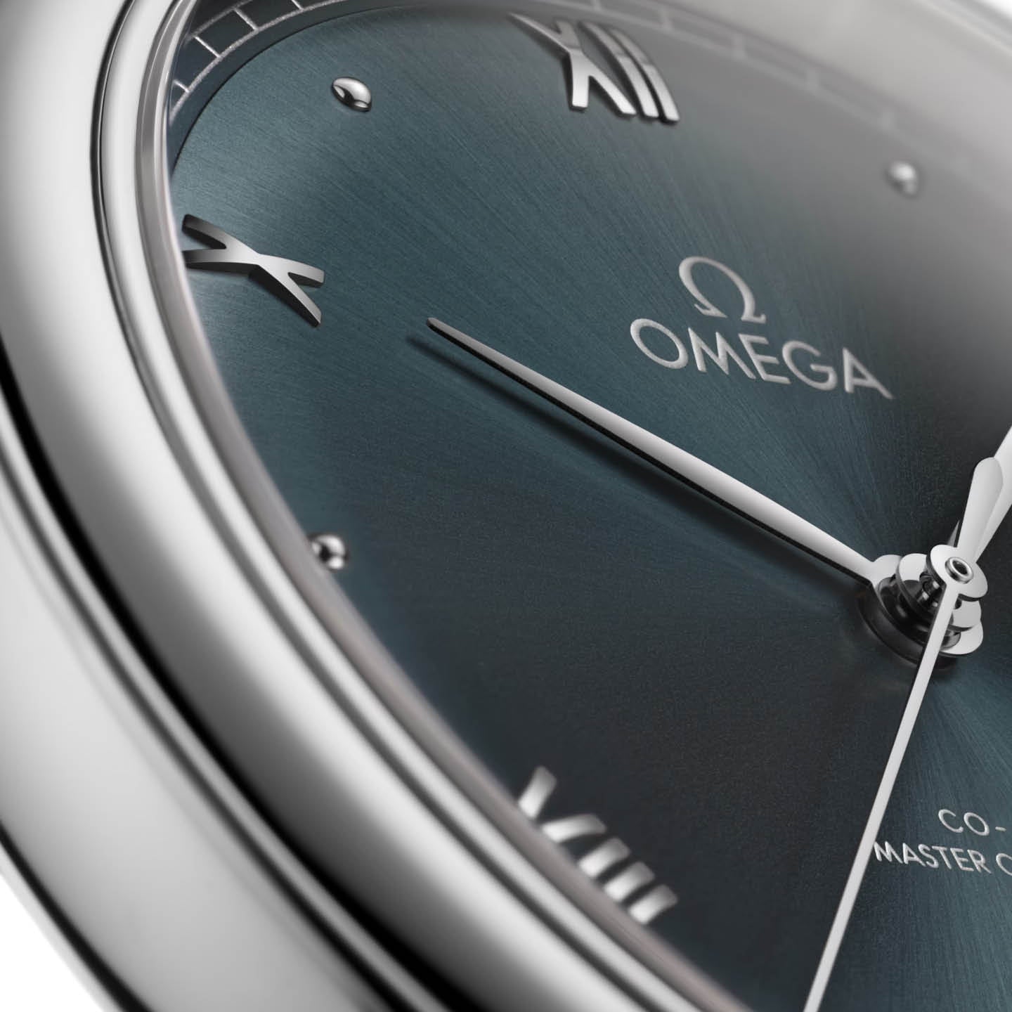 Omega De Ville Prestige 434.13.40.20.10.001