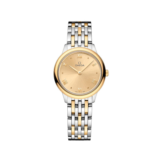 Omega De Ville Prestige 434.20.28.60.08.001