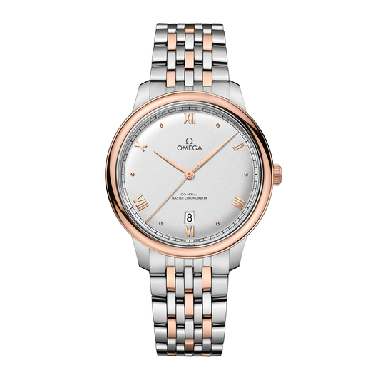 Omega De Ville Prestige 434.20.40.20.02.001