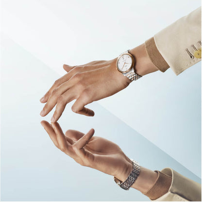 Omega De Ville Prestige 434.20.40.20.02.001