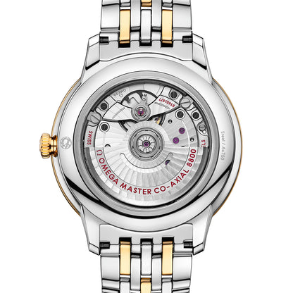 Omega De Ville Prestige 434.20.40.20.02.002