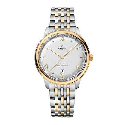 Omega De Ville Prestige 434.20.40.20.02.002