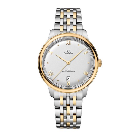 Omega De Ville Prestige 434.20.40.20.02.002