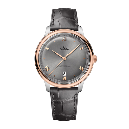 Omega De Ville Prestige 434.23.40.20.06.001