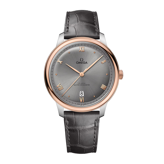Omega De Ville Prestige 434.23.40.20.06.001