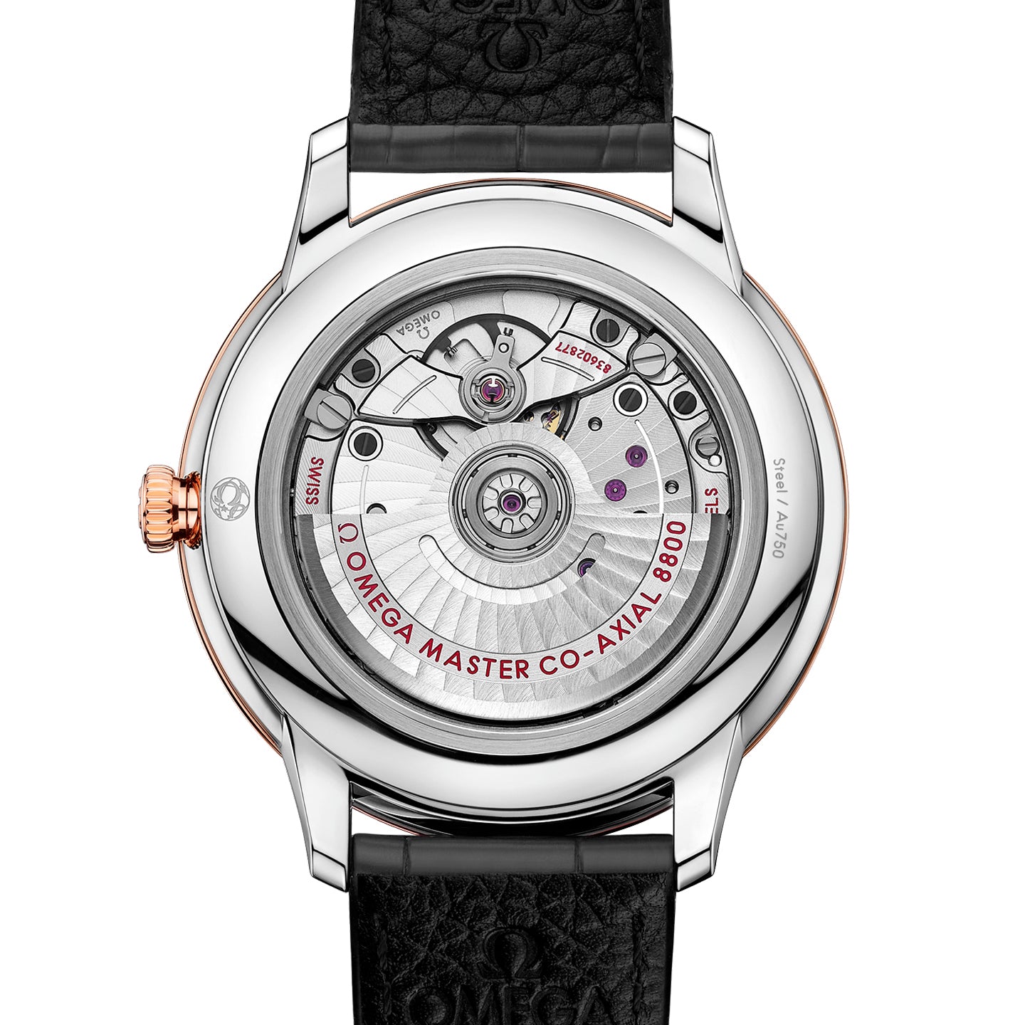 Omega De Ville Prestige 434.23.40.20.06.001
