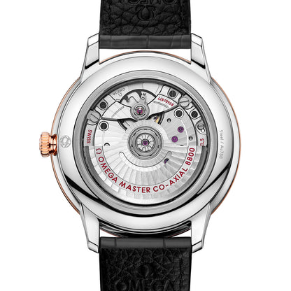 Omega De Ville Prestige 434.23.40.20.06.001