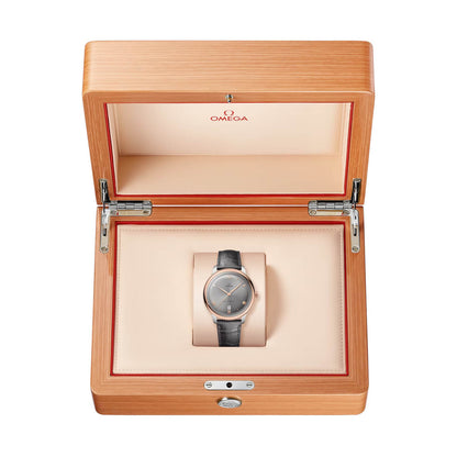 Omega De Ville Prestige 434.23.40.20.06.001