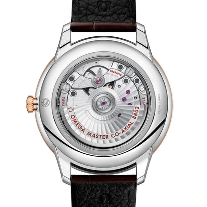 Omega De Ville Prestige 434.23.41.20.02.001