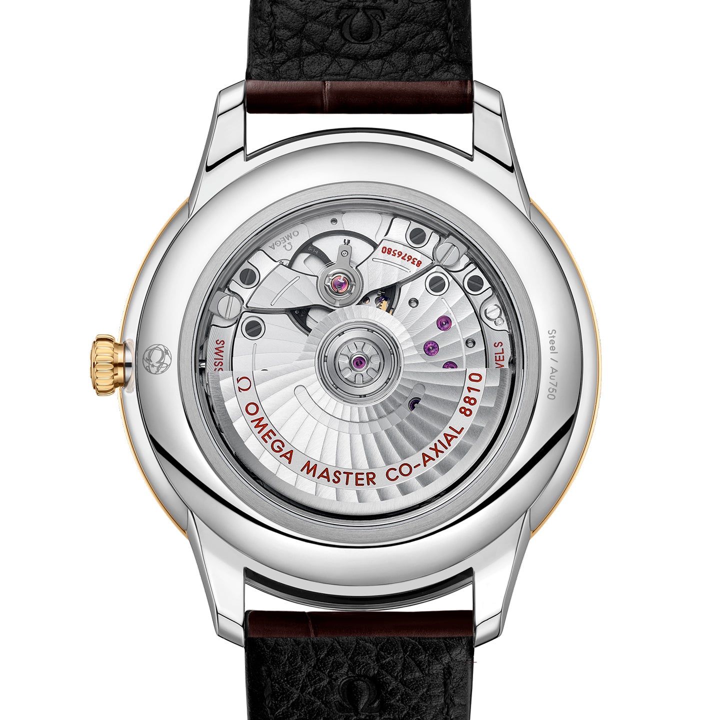 Omega De Ville Prestige 434.23.41.21.02.001