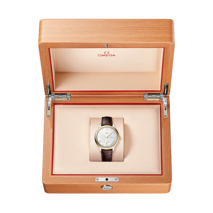 Omega De Ville Prestige 434.23.41.21.02.001