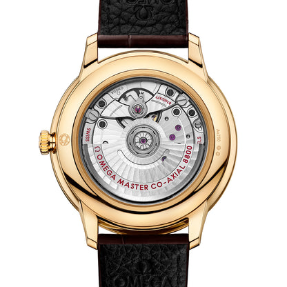 Omegqa De Ville Prestige 434.53.40.20.02.002