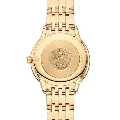 Omega De Ville Prestige 434.55.30.60.58.001
