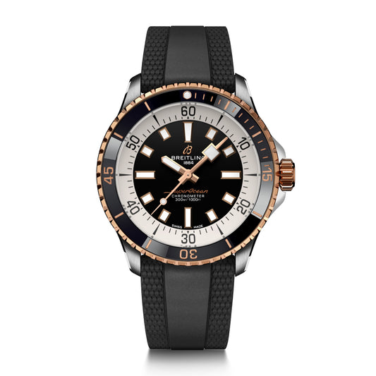 Breitling Superocean U17375211B1S1
