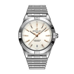 Breitling Chronomat A10380101A2A1