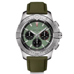 Breitling Avenger