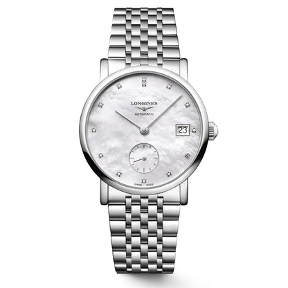Longines Elegant Collection L4.312.4.87.6