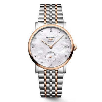 Longines Elegant Collection L4.312.5.87.7