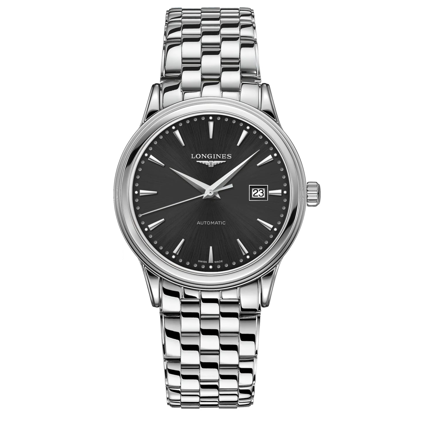 Longines Flagship L4.984.4.59.6