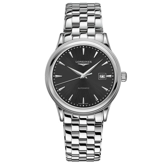 Longines Flagship L4.984.4.59.6