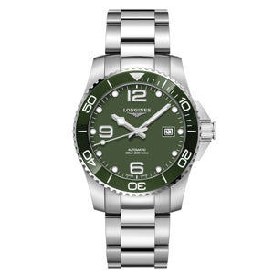 Longines HydroConquest L3.781.4.06.6 Ex-Display