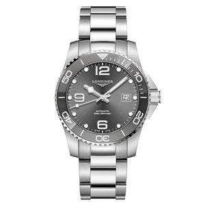 Longines HydroConquest L3.781.4.76.6 Ex-Display
