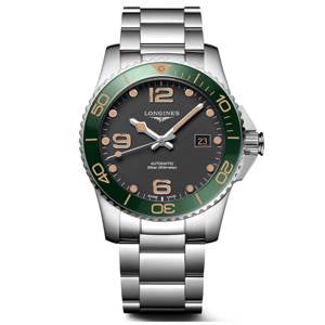 Longines HydroConquest L3.781.4.05.6