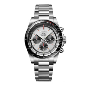 Longines Conquest L3.835.4.72.6
