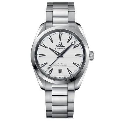 Omega Aqua Terra 150M 38MM 220.10.38.20.02.001
