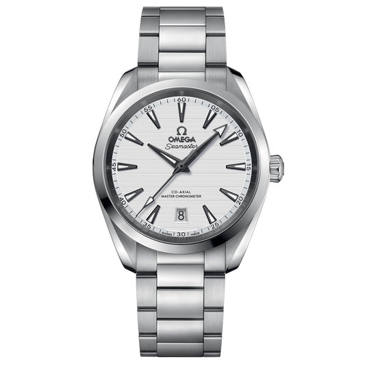 Omega Aqua Terra 150M 38MM 220.10.38.20.02.001
