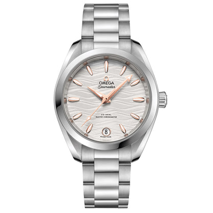 Omega Aqua Terra 150M 220.10.34.20.02.001