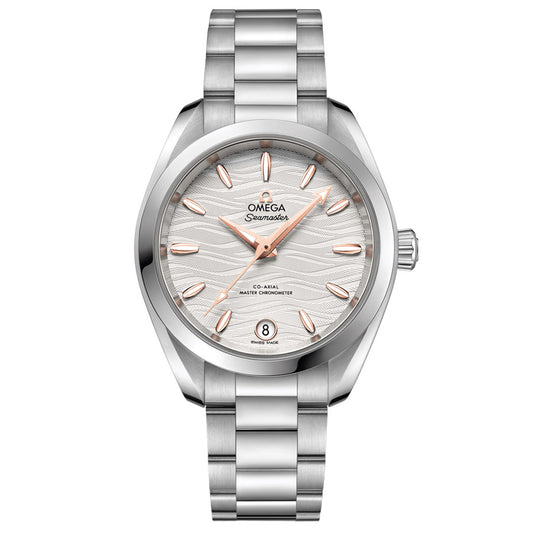 Omega Aqua Terra 150M 220.10.34.20.02.001